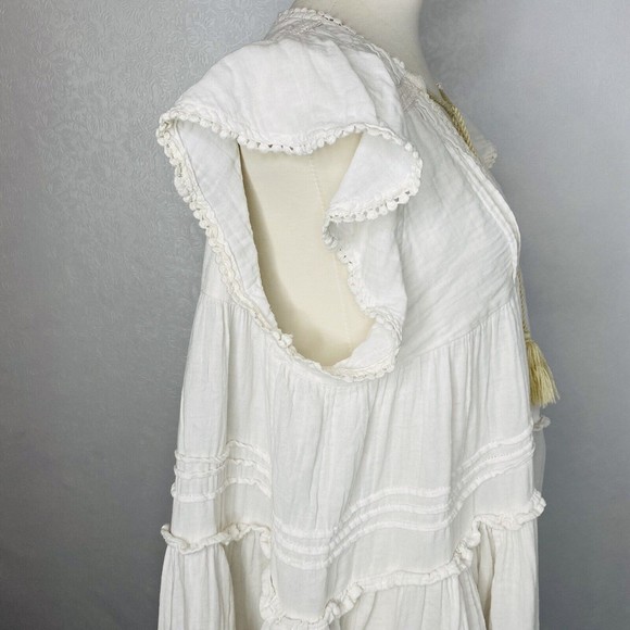 Spell and The Gypsy Sz XXL Hanalei Dress - Picture 8 of 11